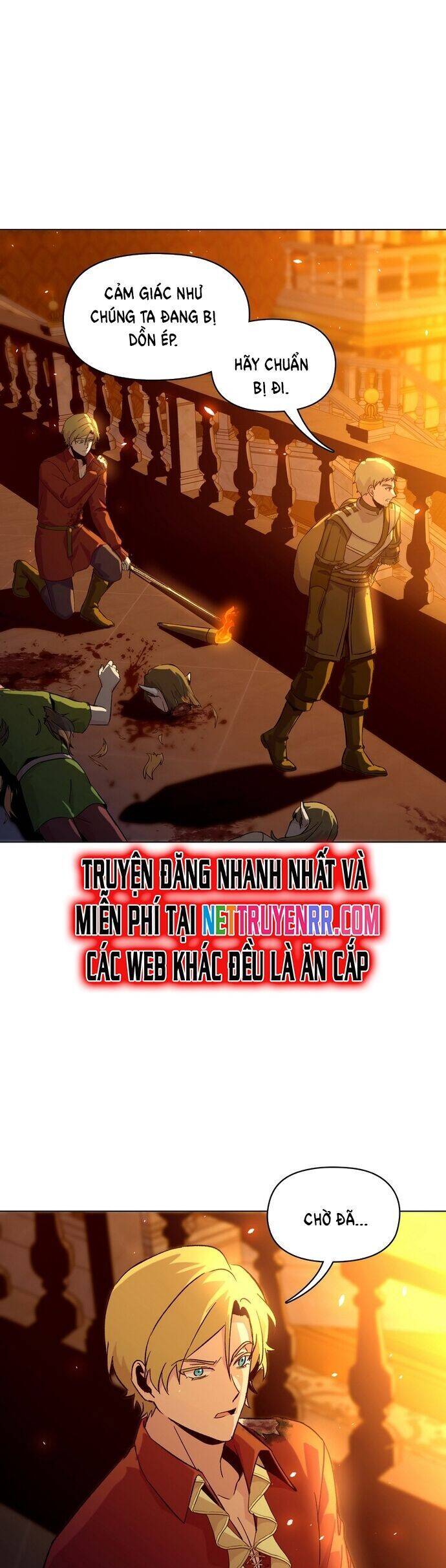 Trọng Sinh Chi Quân Chủ Chapter 7 - 37