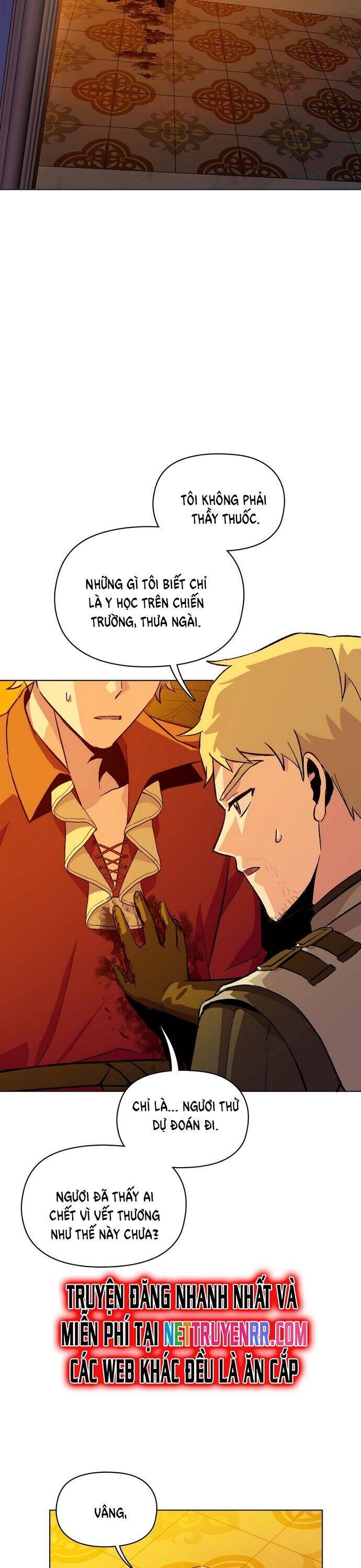 Trọng Sinh Chi Quân Chủ Chapter 7 - 7