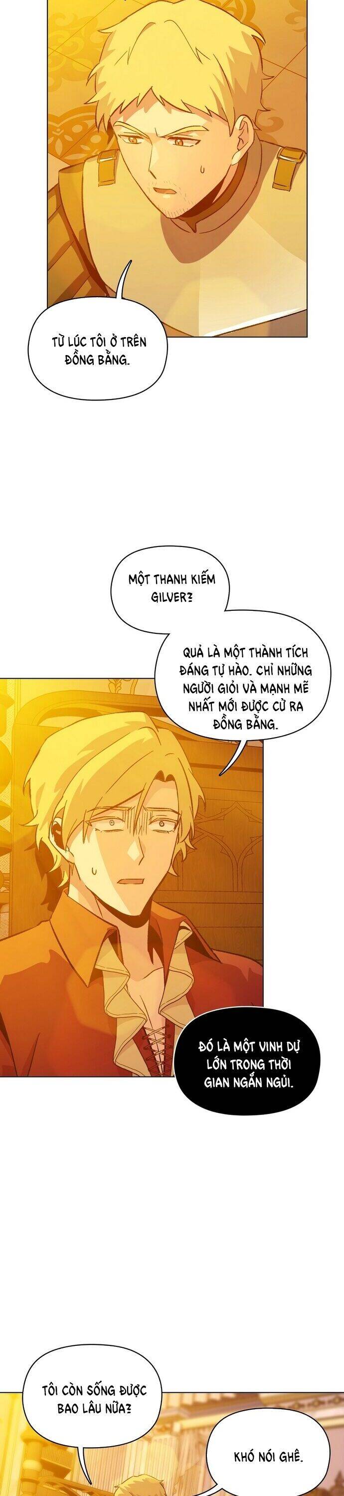 Trọng Sinh Chi Quân Chủ Chapter 7 - 8