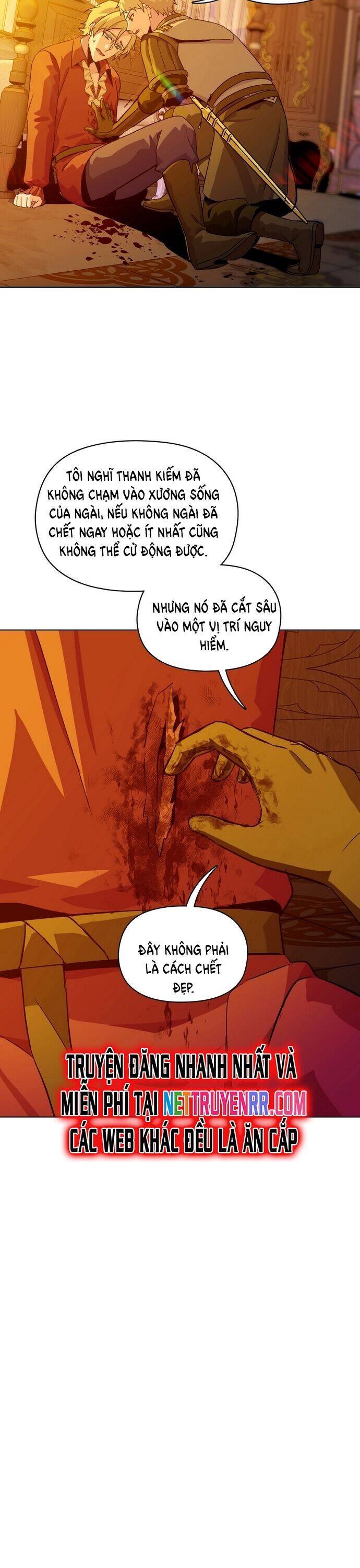 Trọng Sinh Chi Quân Chủ Chapter 7 - 9