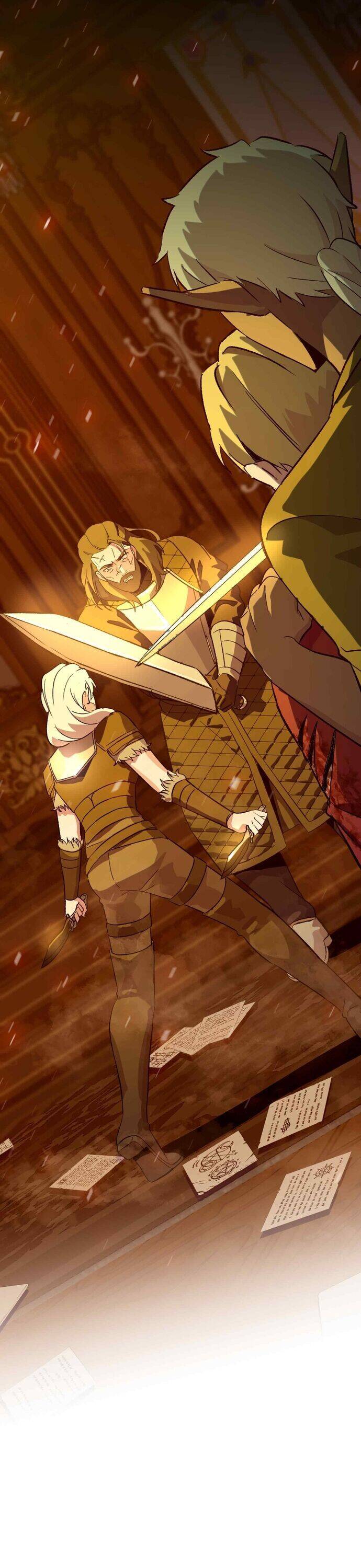 Trọng Sinh Chi Quân Chủ Chapter 8 - 13