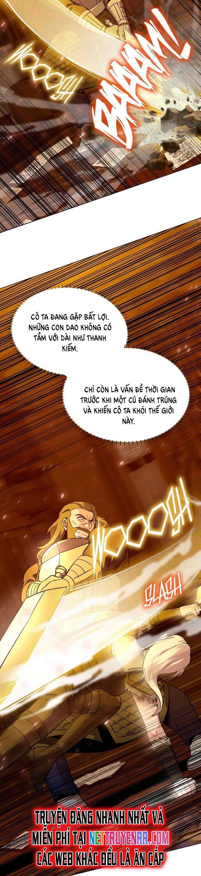 Trọng Sinh Chi Quân Chủ Chapter 8 - 16