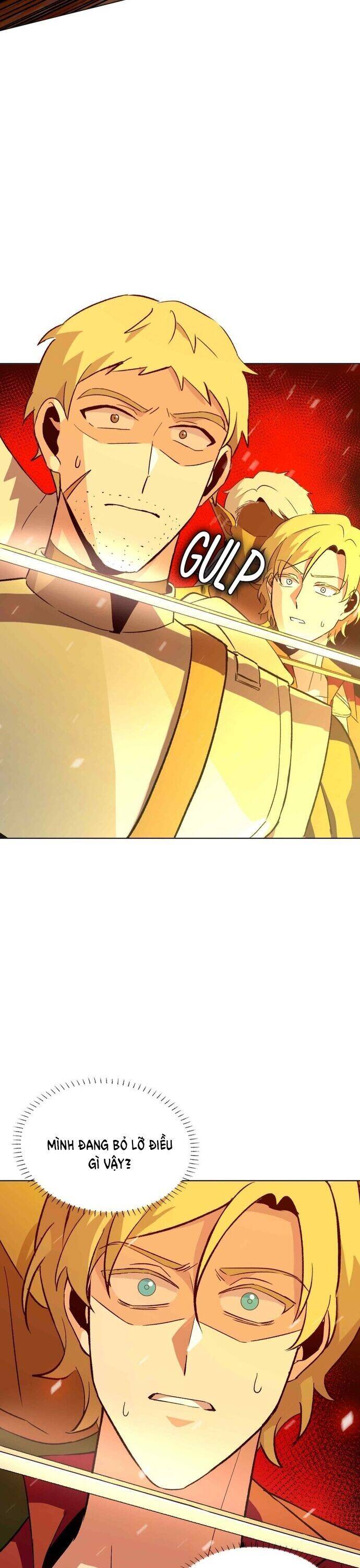 Trọng Sinh Chi Quân Chủ Chapter 8 - 17