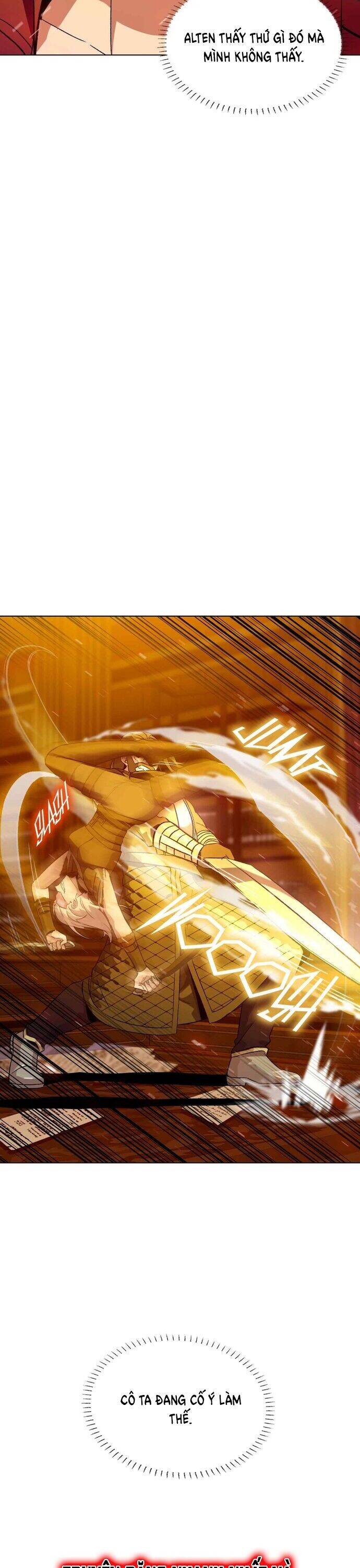 Trọng Sinh Chi Quân Chủ Chapter 8 - 18