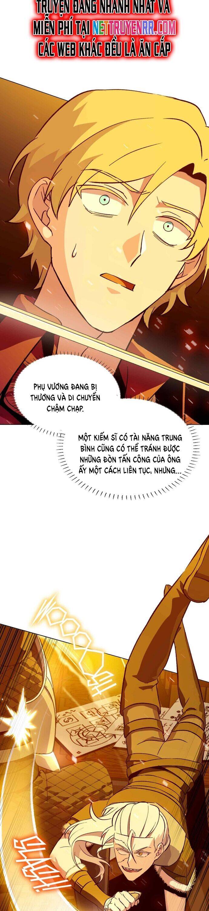 Trọng Sinh Chi Quân Chủ Chapter 8 - 19