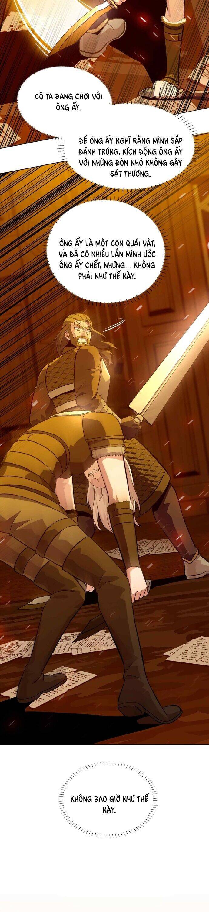 Trọng Sinh Chi Quân Chủ Chapter 8 - 20