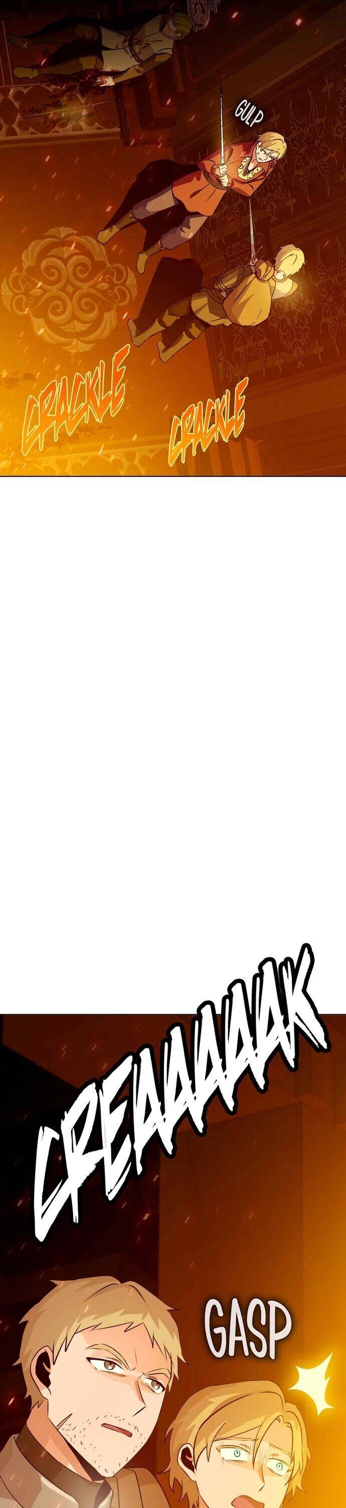 Trọng Sinh Chi Quân Chủ Chapter 8 - 3