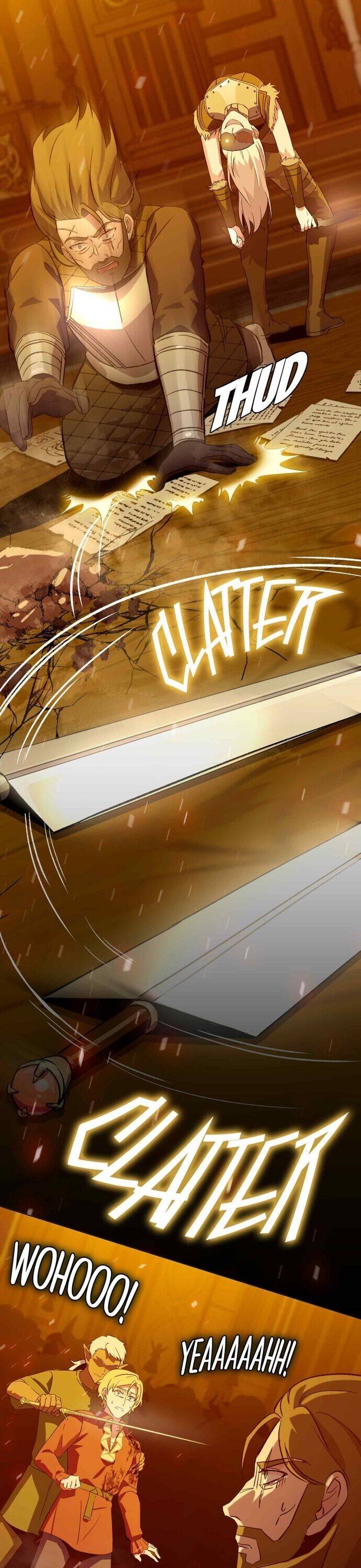 Trọng Sinh Chi Quân Chủ Chapter 8 - 25