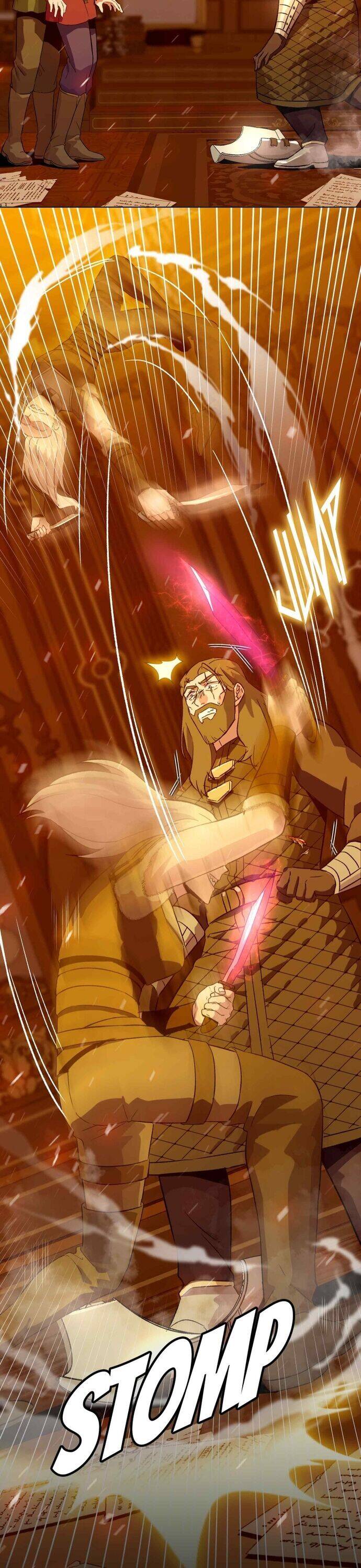 Trọng Sinh Chi Quân Chủ Chapter 8 - 29