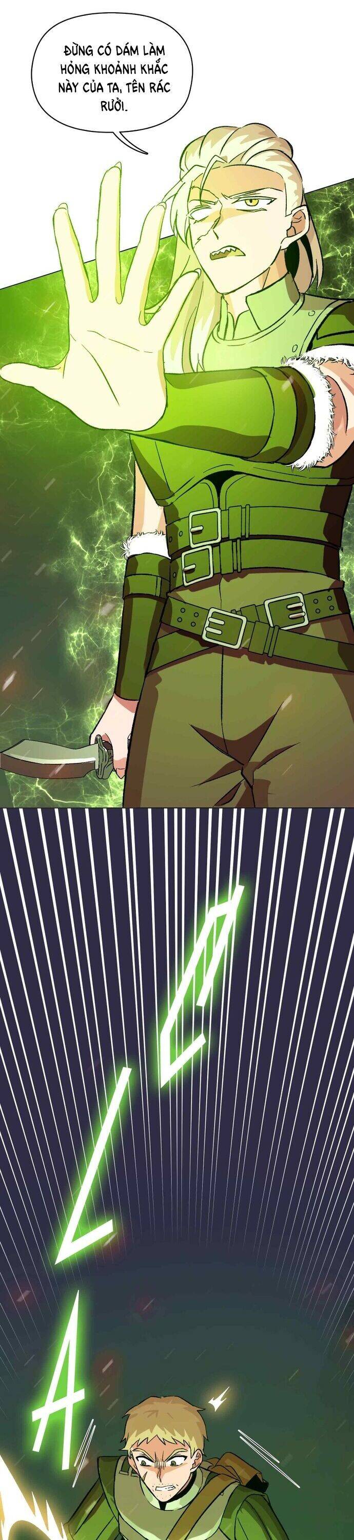 Trọng Sinh Chi Quân Chủ Chapter 8 - 36