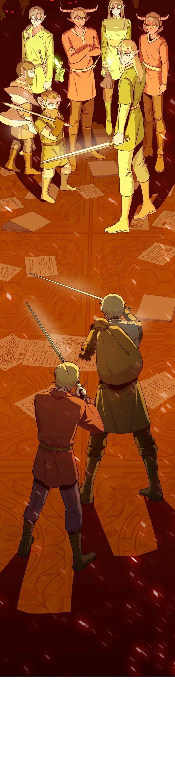 Trọng Sinh Chi Quân Chủ Chapter 8 - 5