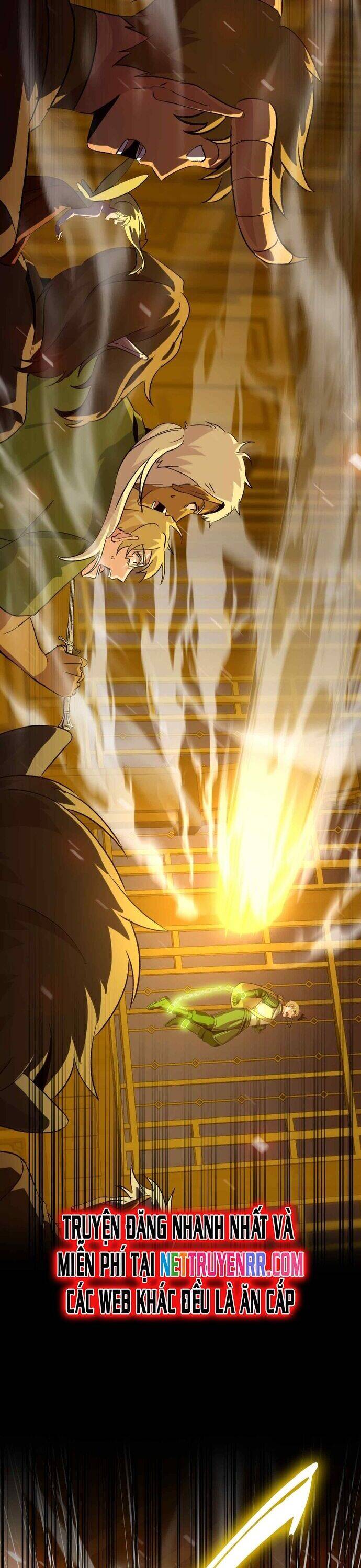 Trọng Sinh Chi Quân Chủ Chapter 8 - 42