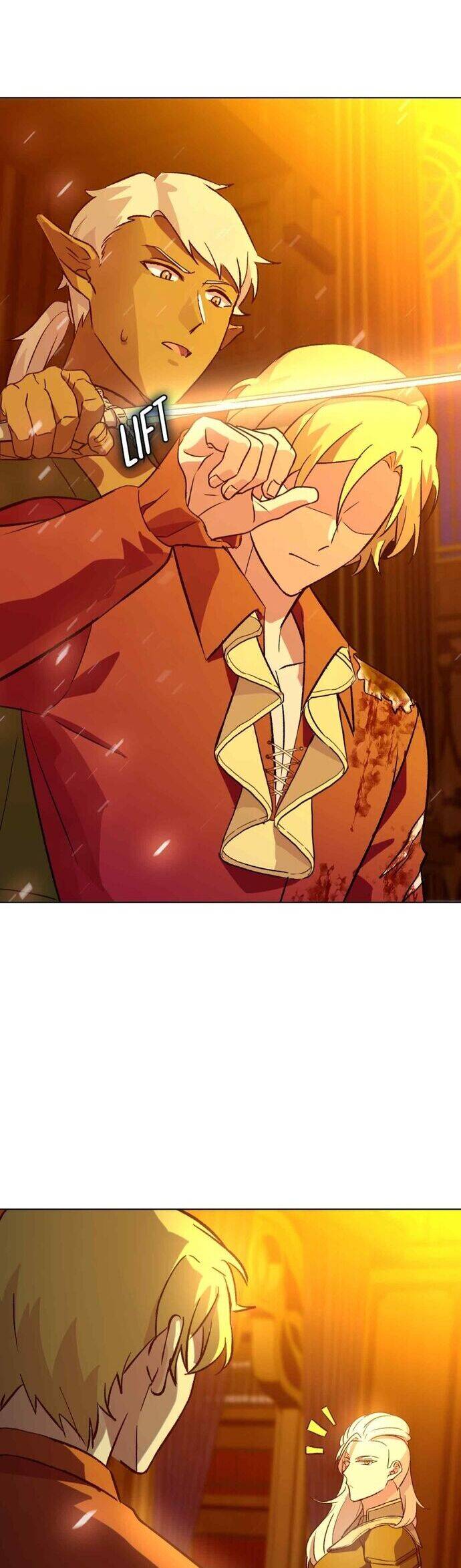 Trọng Sinh Chi Quân Chủ Chapter 8 - 46