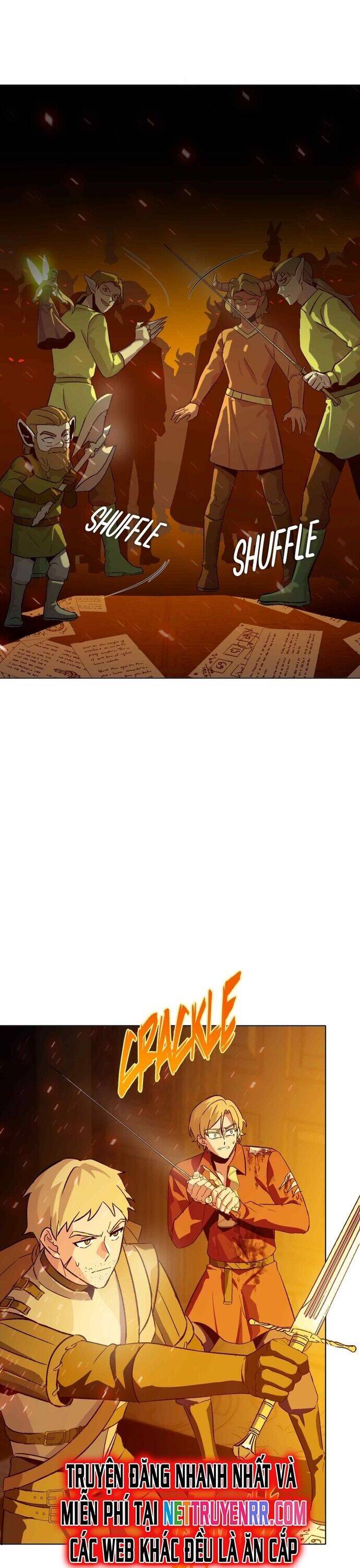 Trọng Sinh Chi Quân Chủ Chapter 8 - 6