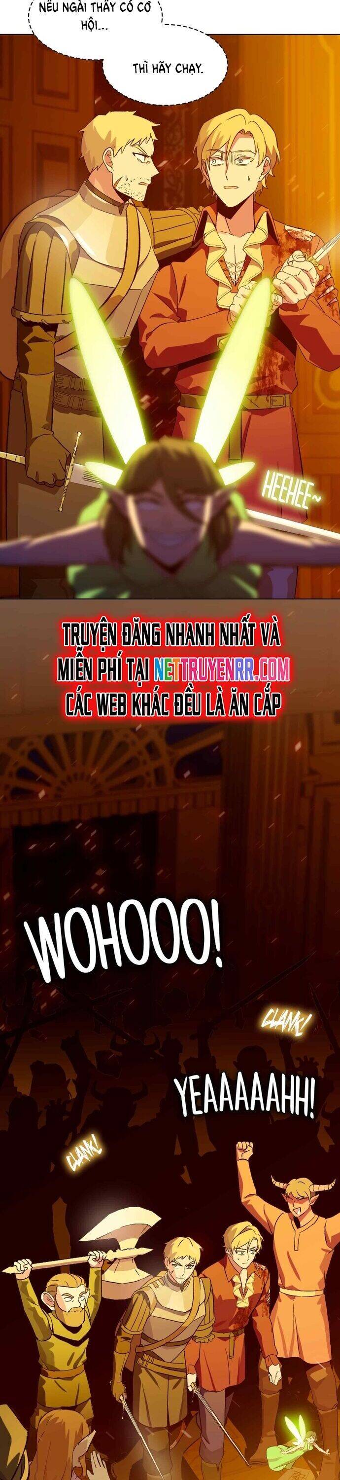 Trọng Sinh Chi Quân Chủ Chapter 8 - 8