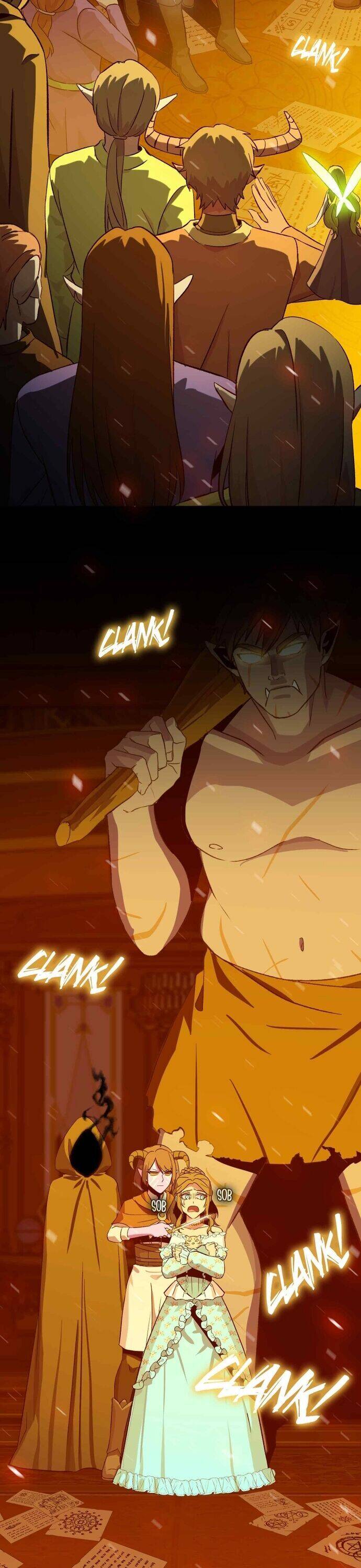 Trọng Sinh Chi Quân Chủ Chapter 8 - 9