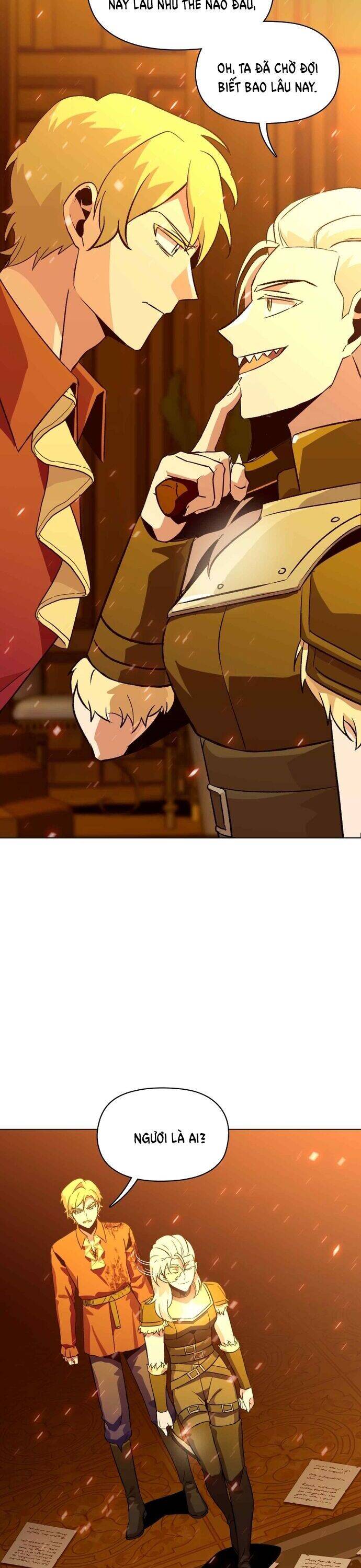 Trọng Sinh Chi Quân Chủ Chapter 9 - 2