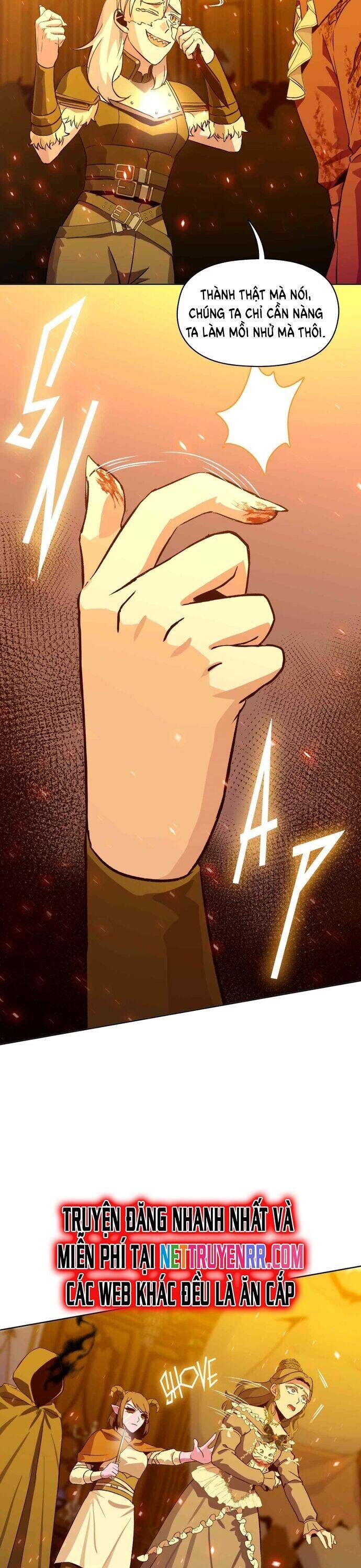 Trọng Sinh Chi Quân Chủ Chapter 9 - 11