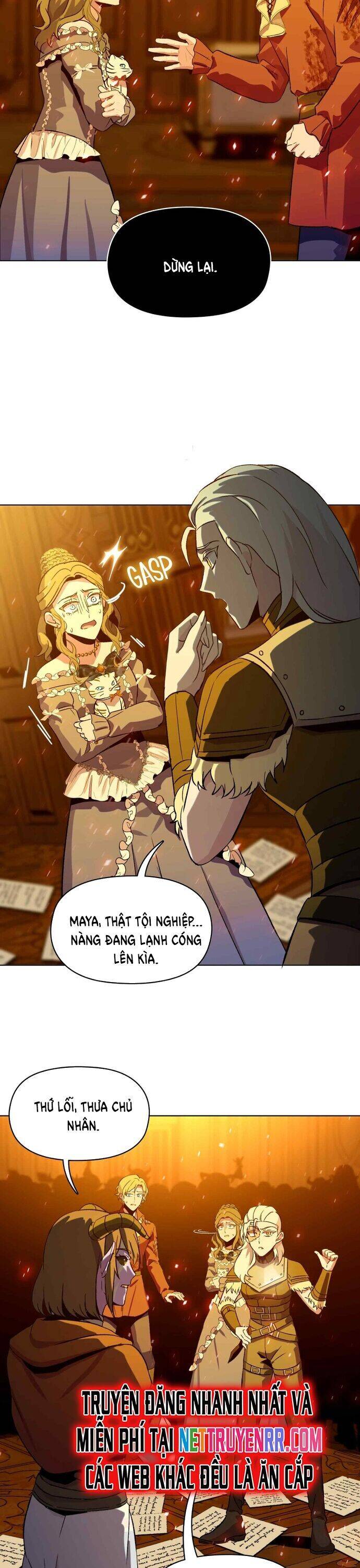 Trọng Sinh Chi Quân Chủ Chapter 9 - 13