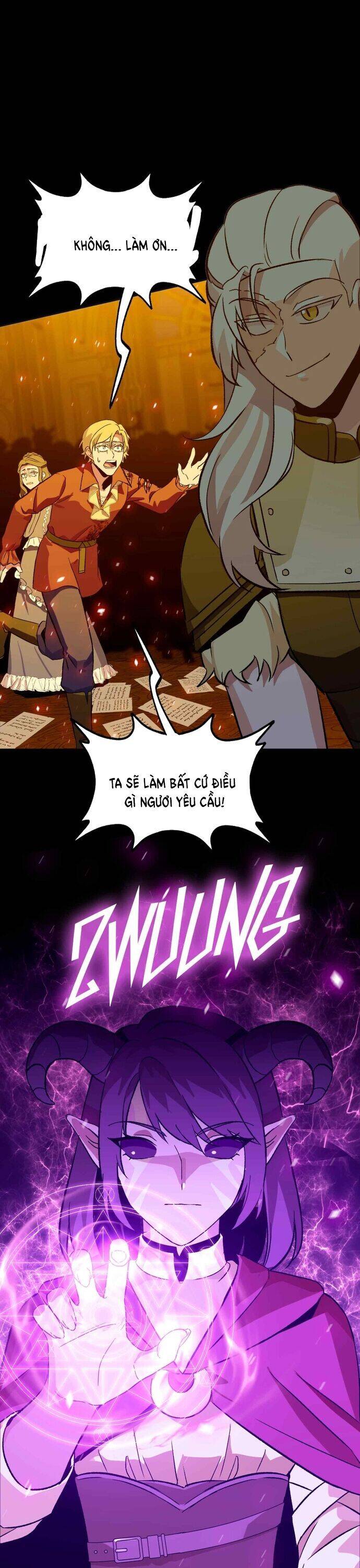 Trọng Sinh Chi Quân Chủ Chapter 9 - 15