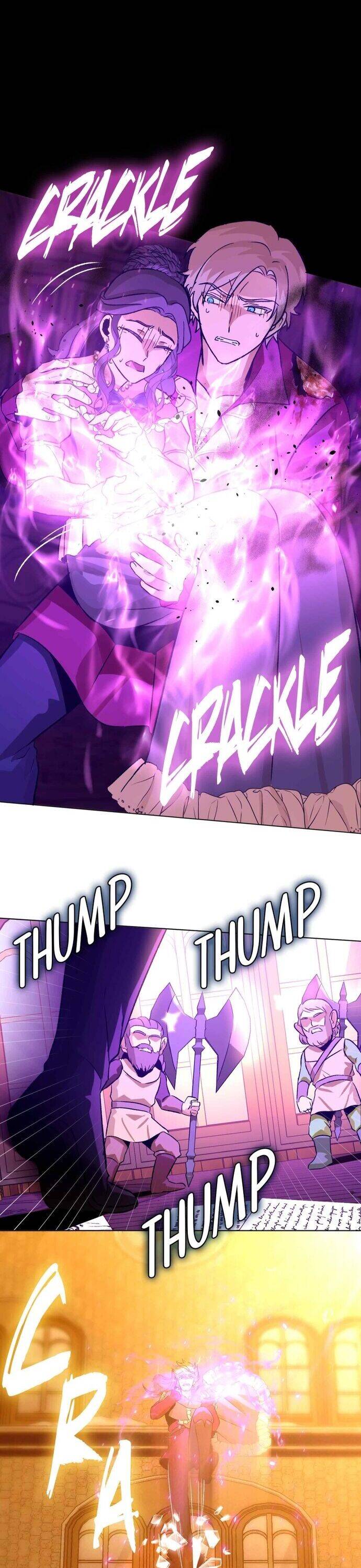 Trọng Sinh Chi Quân Chủ Chapter 9 - 18