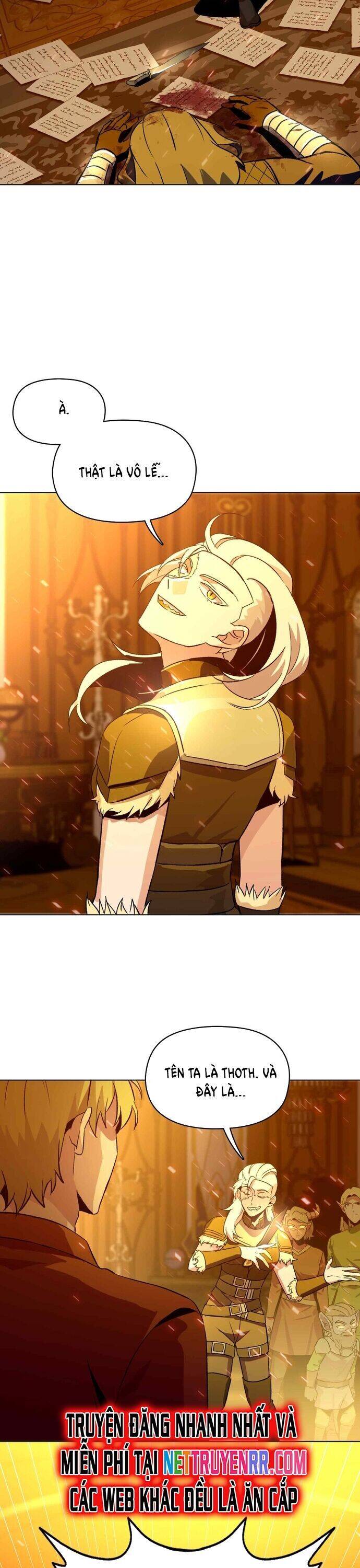 Trọng Sinh Chi Quân Chủ Chapter 9 - 3