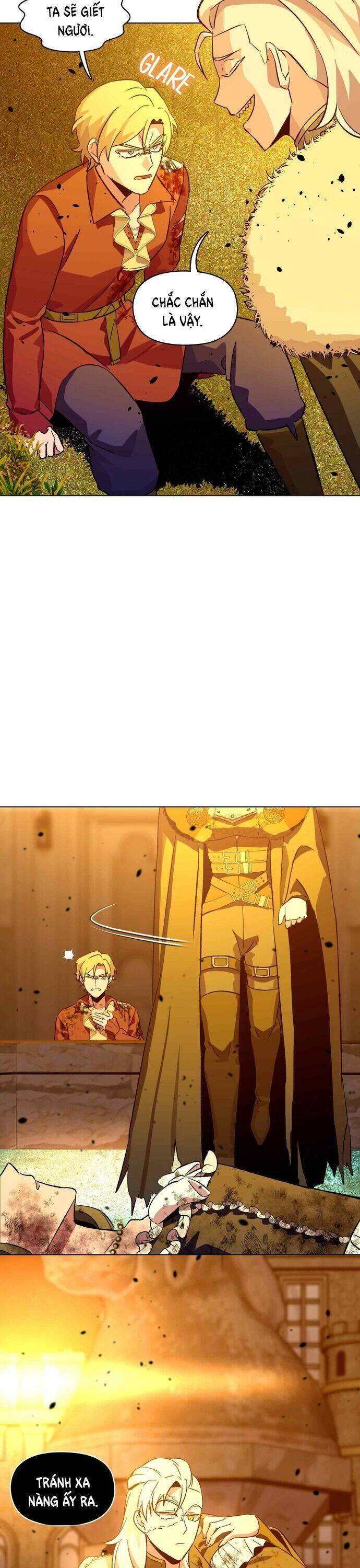 Trọng Sinh Chi Quân Chủ Chapter 9 - 31