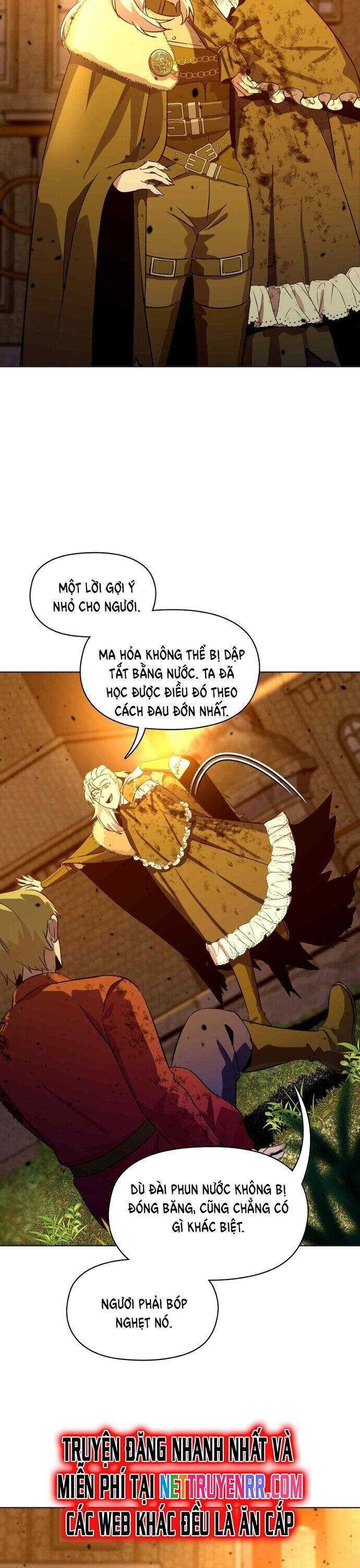 Trọng Sinh Chi Quân Chủ Chapter 9 - 32