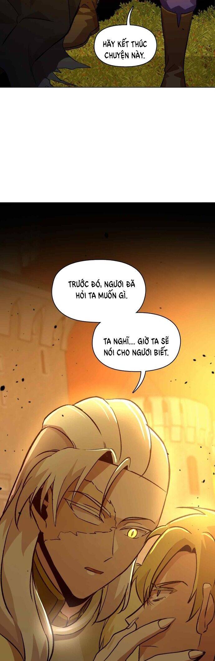 Trọng Sinh Chi Quân Chủ Chapter 9 - 34