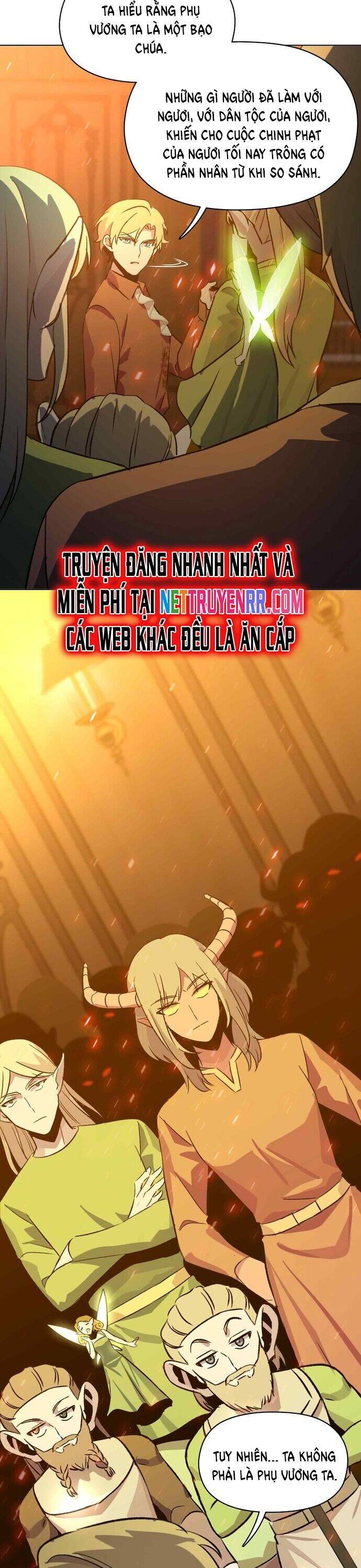 Trọng Sinh Chi Quân Chủ Chapter 9 - 6