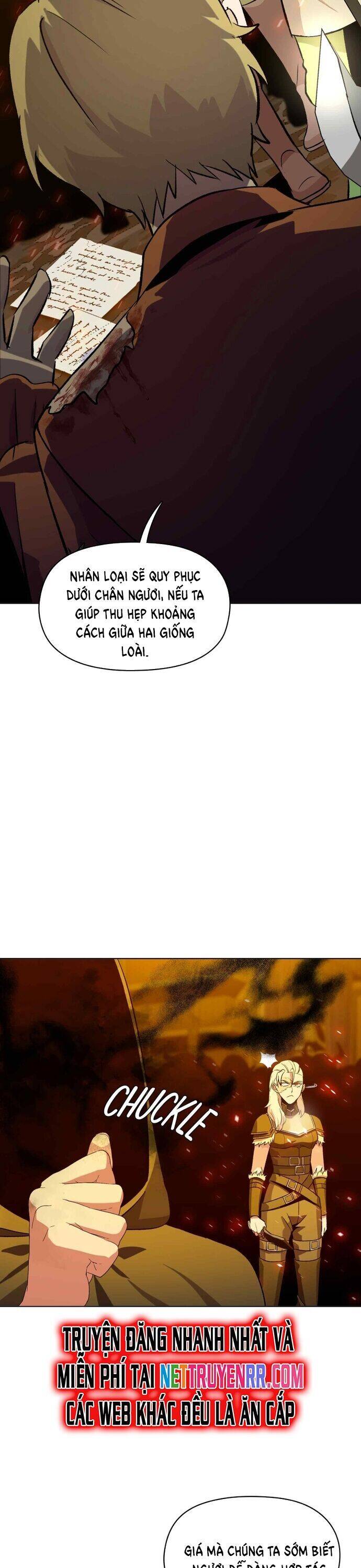 Trọng Sinh Chi Quân Chủ Chapter 9 - 7