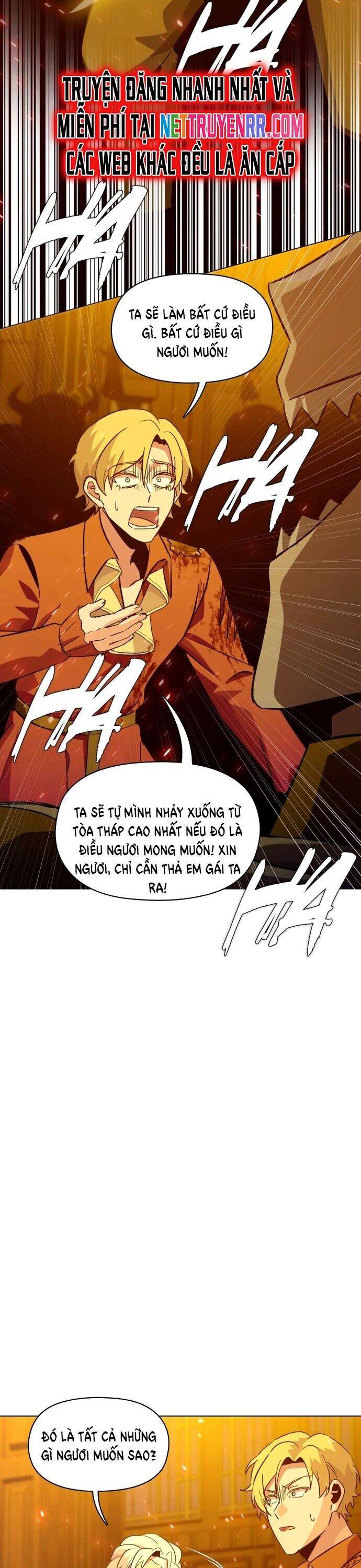 Trọng Sinh Chi Quân Chủ Chapter 9 - 10