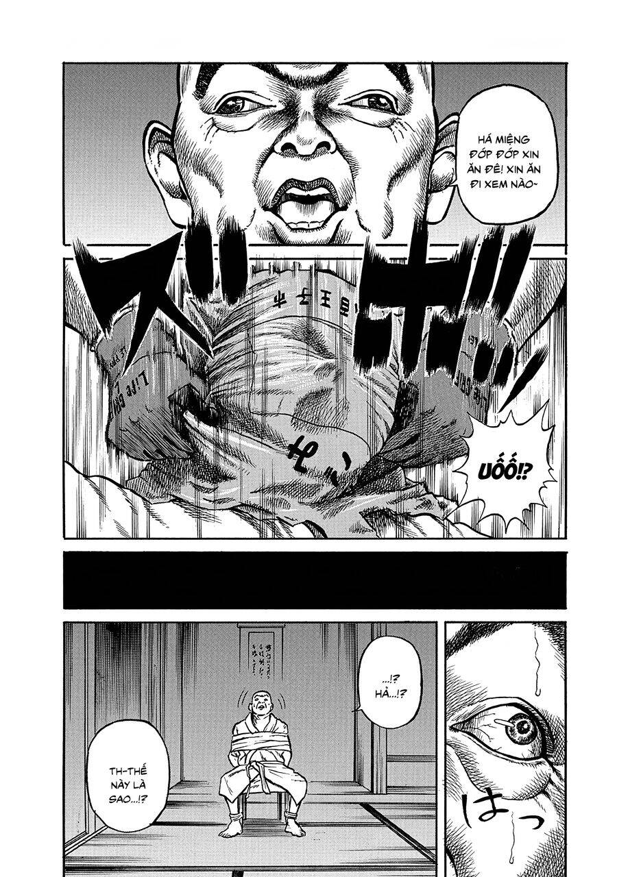 Người Thu Gom Rác - Phong Cách Của Saionji Chapter 4 - 14