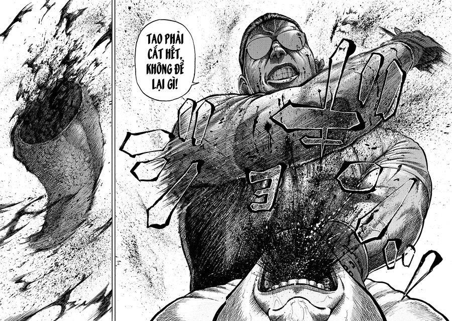 Người Thu Gom Rác - Phong Cách Của Saionji Chapter 4 - 19