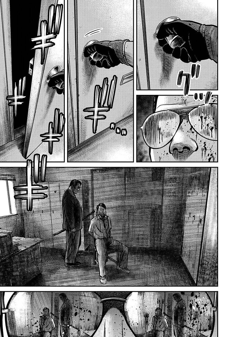 Người Thu Gom Rác - Phong Cách Của Saionji Chapter 9 - 4