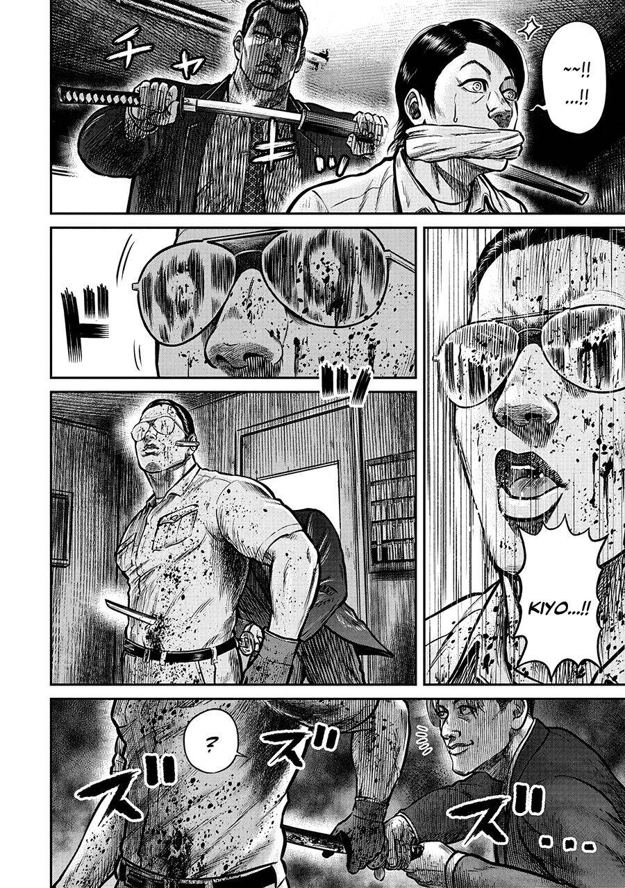 Người Thu Gom Rác - Phong Cách Của Saionji Chapter 9 - 5