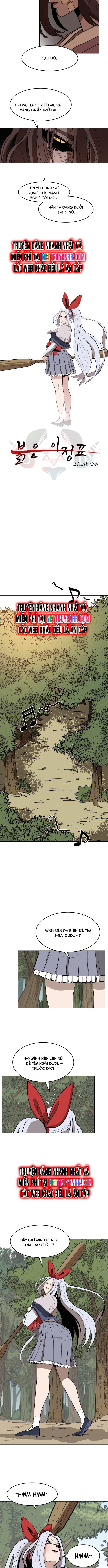 Viên Đá Đỏ Chapter 10 - 2