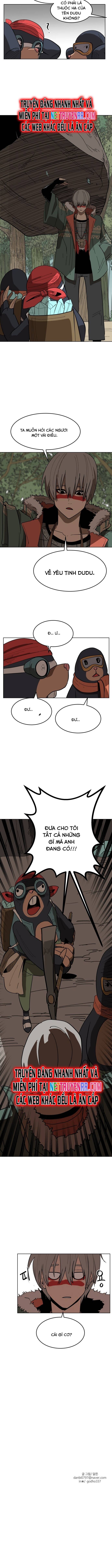 Viên Đá Đỏ Chapter 10 - 12