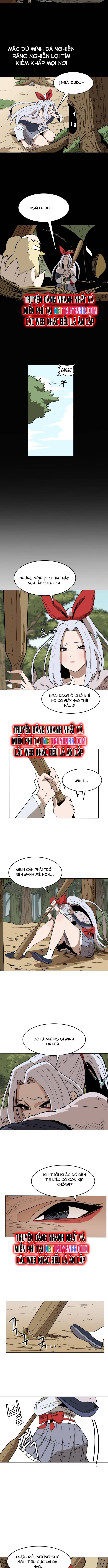 Viên Đá Đỏ Chapter 10 - 4