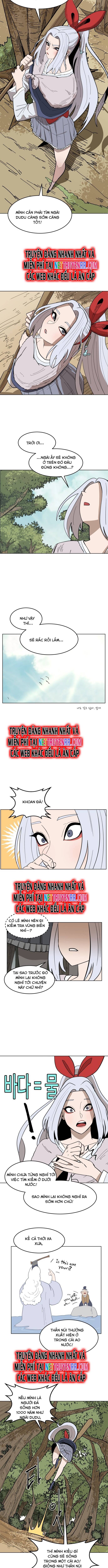 Viên Đá Đỏ Chapter 10 - 5