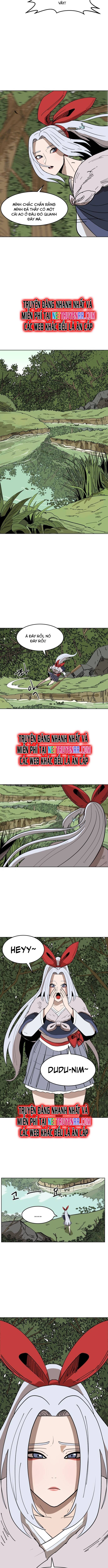 Viên Đá Đỏ Chapter 10 - 6