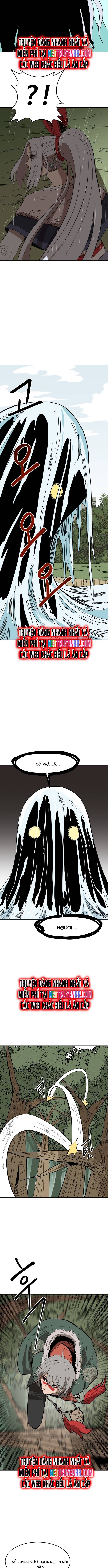 Viên Đá Đỏ Chapter 10 - 9