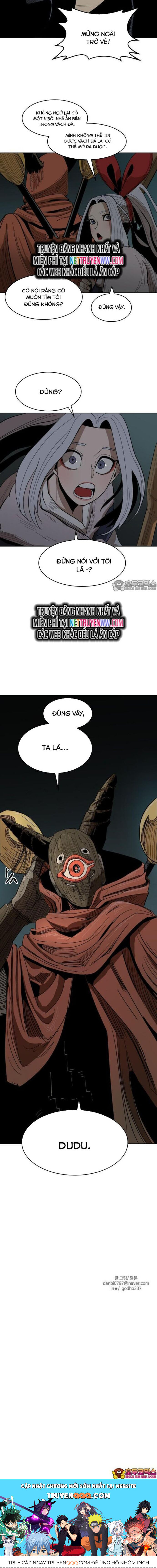 Viên Đá Đỏ Chapter 11 - 11