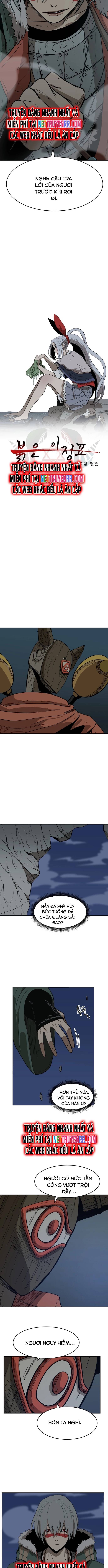 Viên Đá Đỏ Chapter 14 - 2