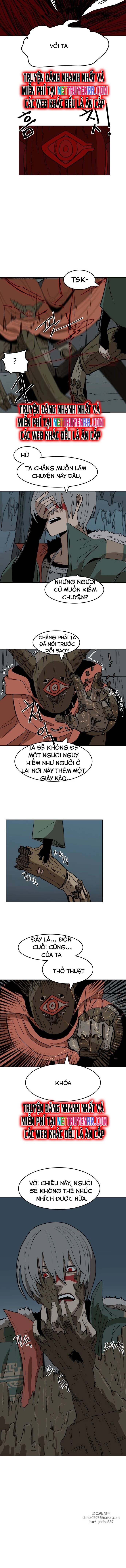Viên Đá Đỏ Chapter 14 - 12