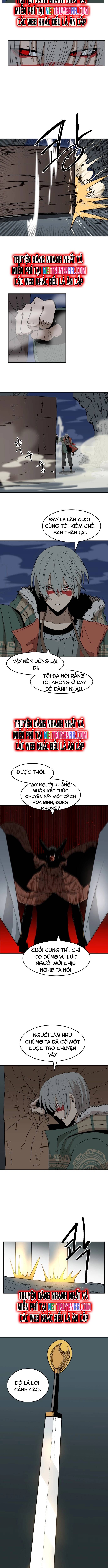 Viên Đá Đỏ Chapter 14 - 3