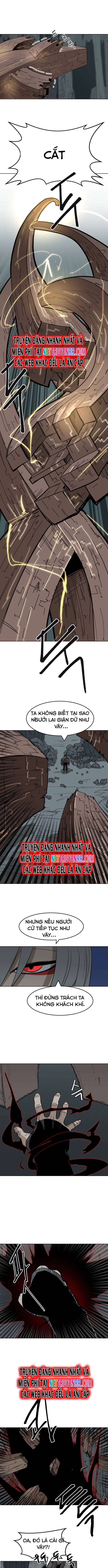 Viên Đá Đỏ Chapter 14 - 5