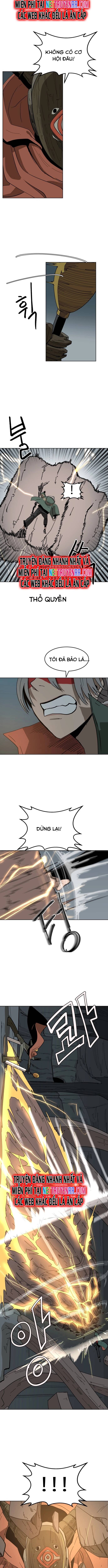 Viên Đá Đỏ Chapter 14 - 9