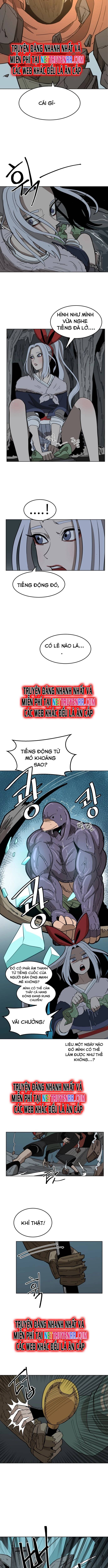 Viên Đá Đỏ Chapter 14 - 10