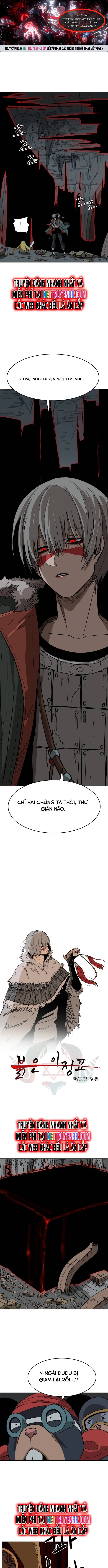 Viên Đá Đỏ Chapter 16 - 1